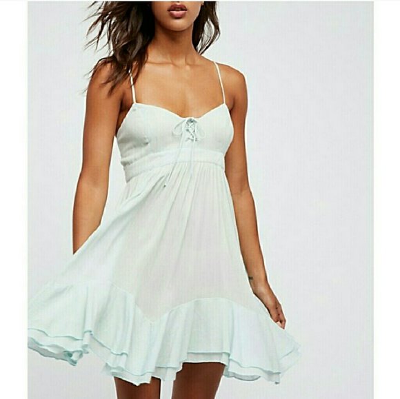Free People Dresses & Skirts - OFFER $125! Free People Dress